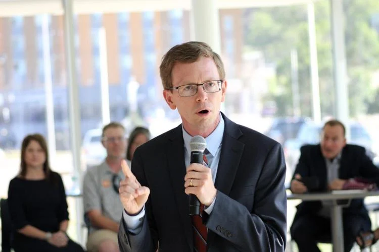 Coalition accuses Rep. Dusty Johnson of misleading public on HR 4135